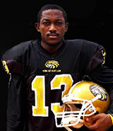 Akossi Elfried Samuel