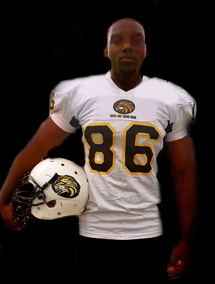 N'Guessan Kenneth